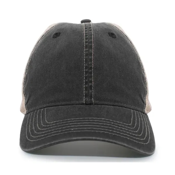 Vintage Dirty Trucker... from ASI 89380 Staton Corporate and Casual