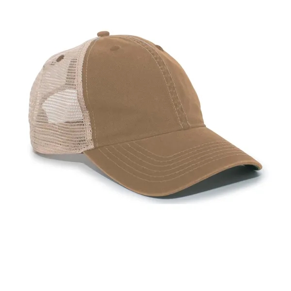 Vintage Dirty Trucker... from ASI 89380 Staton Corporate and Casual