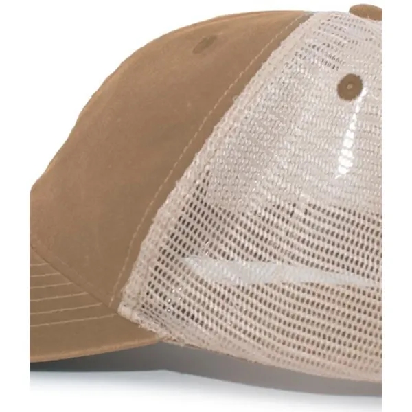 Vintage Dirty Trucker... from ASI 89380 Staton Corporate and Casual