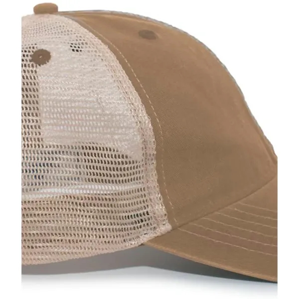 Vintage Dirty Trucker... from ASI 89380 Staton Corporate and Casual