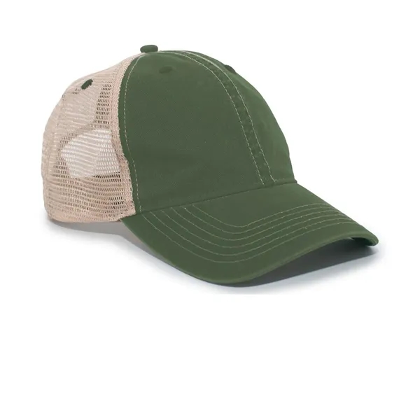 Vintage Dirty Trucker... from ASI 89380 Staton Corporate and Casual