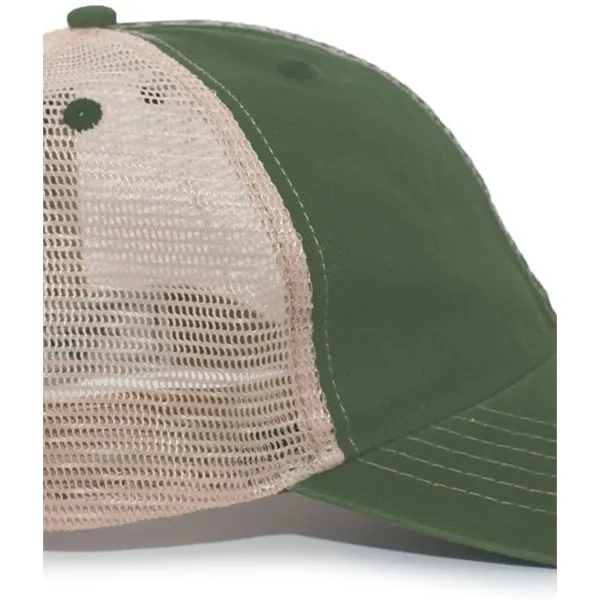 Vintage Dirty Trucker... from ASI 89380 Staton Corporate and Casual