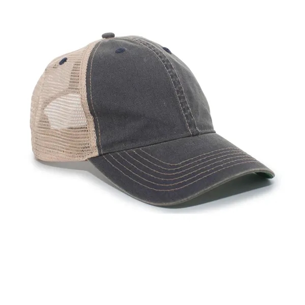 Vintage Dirty Trucker... from ASI 89380 Staton Corporate and Casual