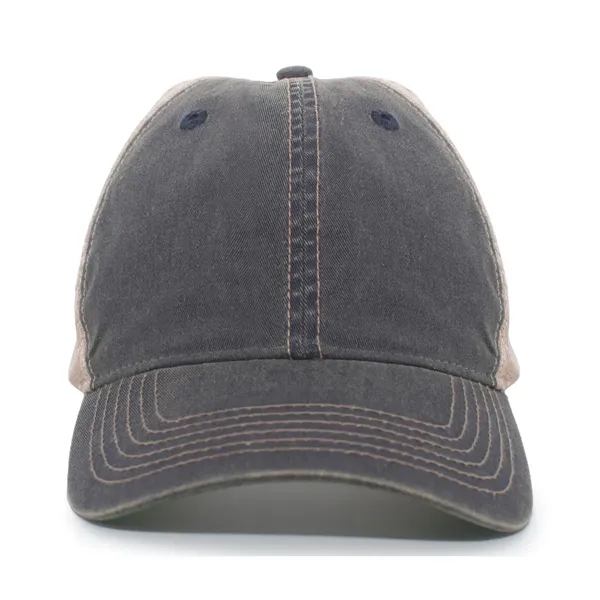 Vintage Dirty Trucker... from ASI 89380 Staton Corporate and Casual