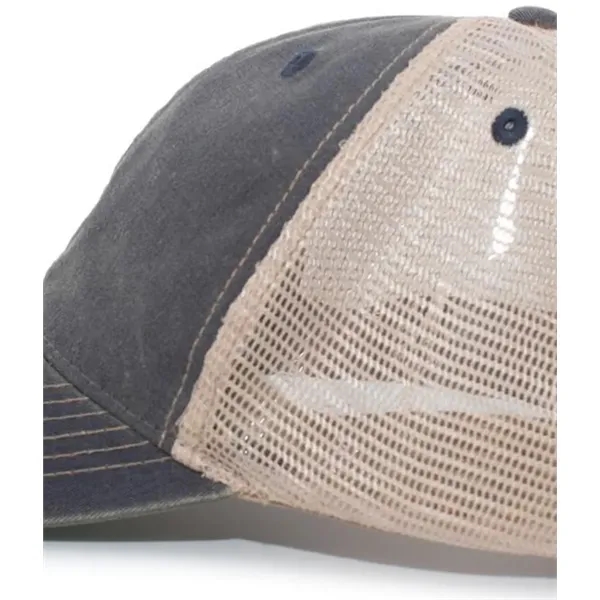 Vintage Dirty Trucker... from ASI 89380 Staton Corporate and Casual