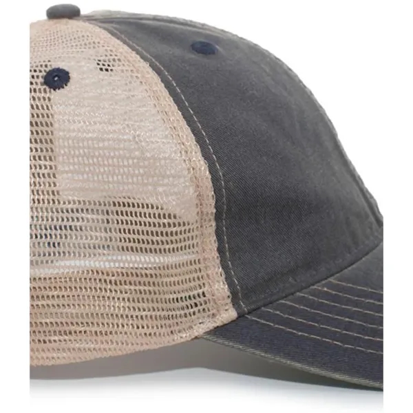 Vintage Dirty Trucker... from ASI 89380 Staton Corporate and Casual