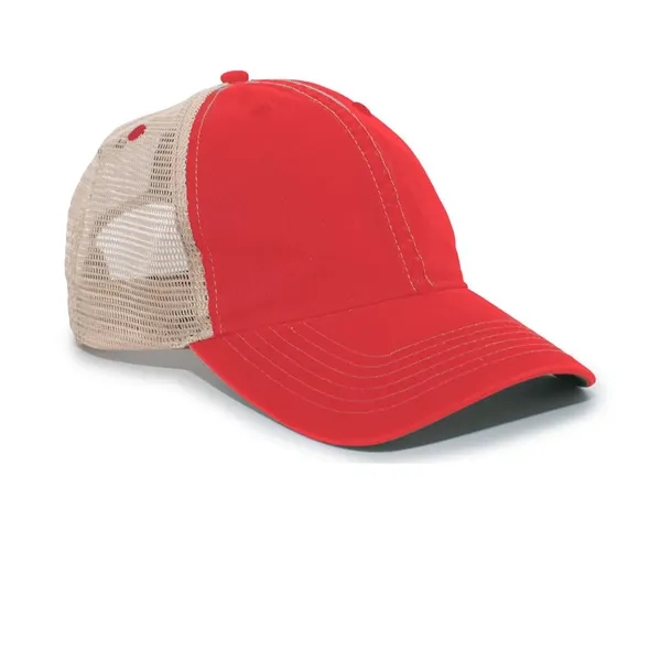 Vintage Dirty Trucker... from ASI 89380 Staton Corporate and Casual