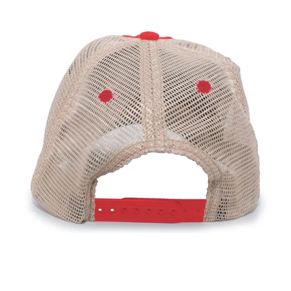 Vintage Dirty Trucker... from ASI 89380 Staton Corporate and Casual