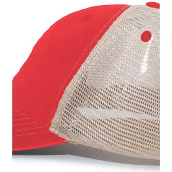 Vintage Dirty Trucker... from ASI 89380 Staton Corporate and Casual