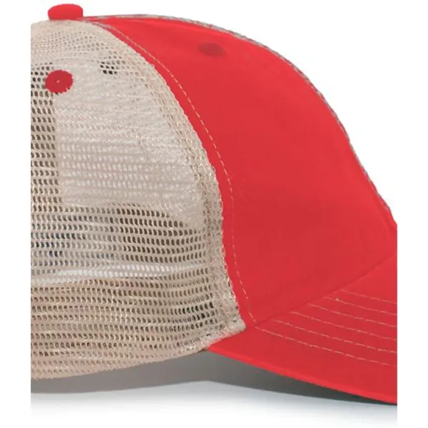 Vintage Dirty Trucker... from ASI 89380 Staton Corporate and Casual