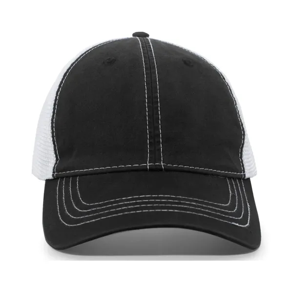 Vintage Trucker... from ASI 89380 Staton Corporate and Casual