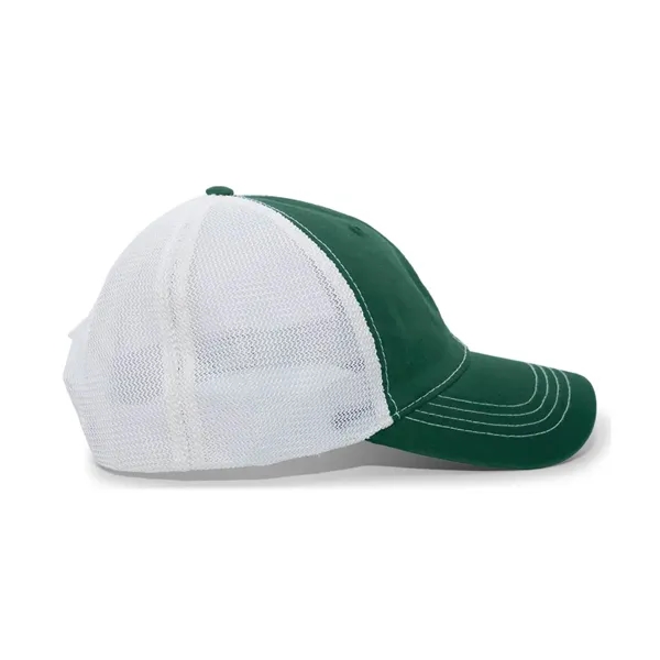 Vintage Trucker... from ASI 89380 Staton Corporate and Casual