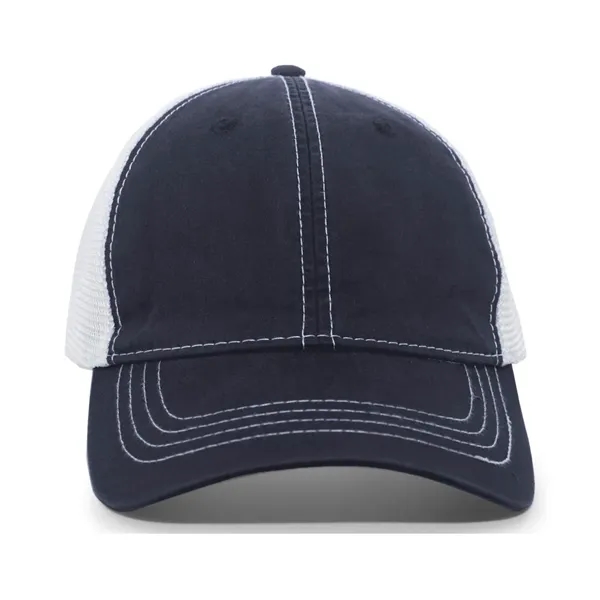 Vintage Trucker... from ASI 89380 Staton Corporate and Casual