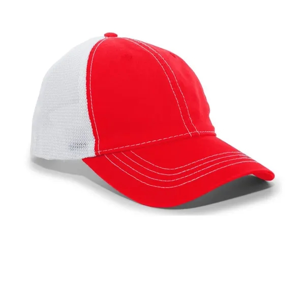 Vintage Trucker... from ASI 89380 Staton Corporate and Casual