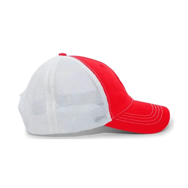 Vintage Trucker... from ASI 89380 Staton Corporate and Casual