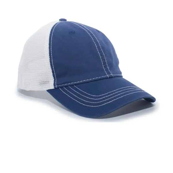 Vintage Trucker... from ASI 89380 Staton Corporate and Casual