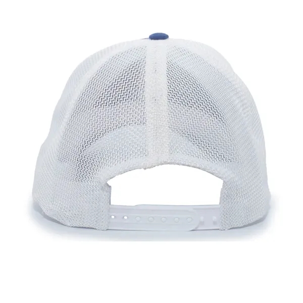 Vintage Trucker... from ASI 89380 Staton Corporate and Casual