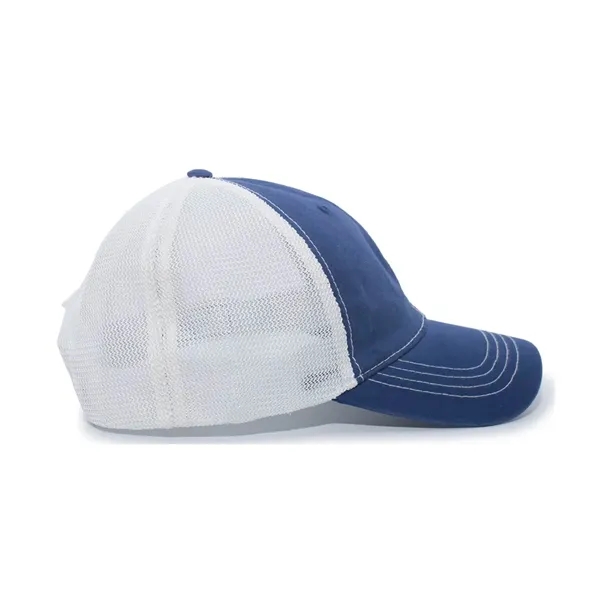 Vintage Trucker... from ASI 89380 Staton Corporate and Casual