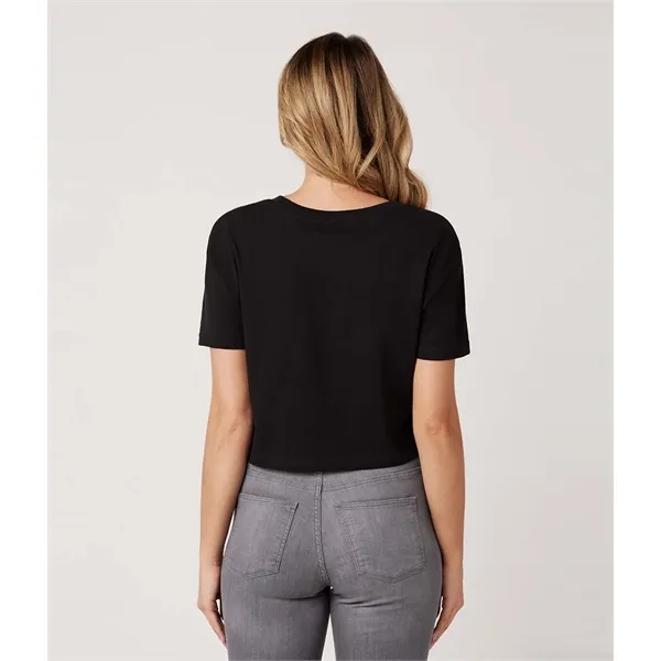 Womens Crop Top... from ASI 89380 Staton Corporate and Casual