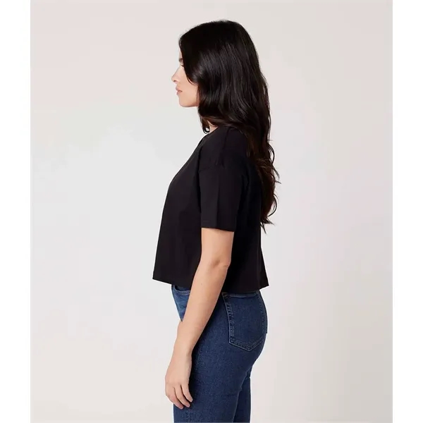 Womens Crop Top... from ASI 89380 Staton Corporate and Casual