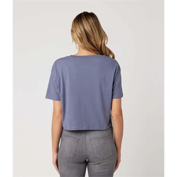 Womens Crop Top... from ASI 89380 Staton Corporate and Casual