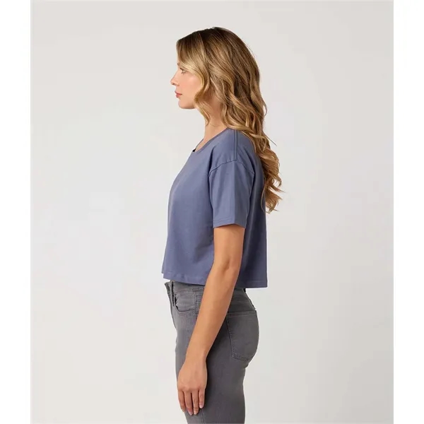 Womens Crop Top... from ASI 89380 Staton Corporate and Casual