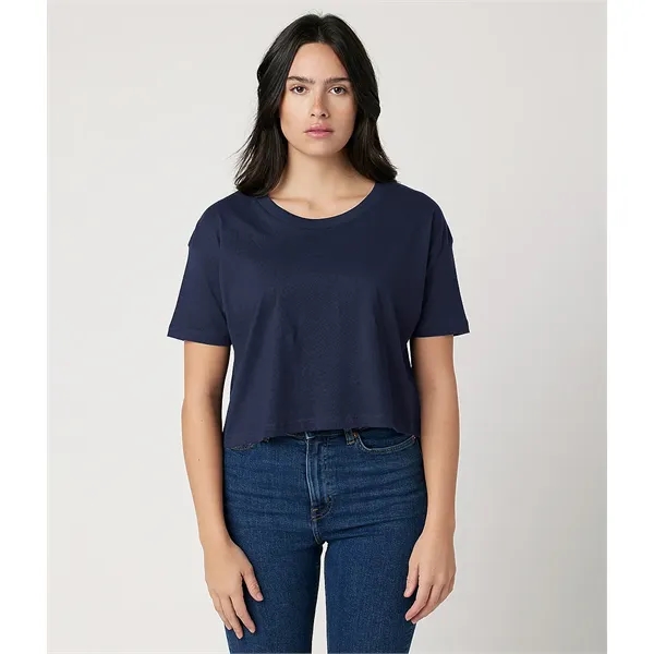 Womens Crop Top... from ASI 89380 Staton Corporate and Casual