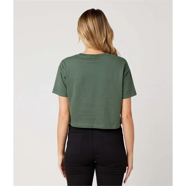 Womens Crop Top... from ASI 89380 Staton Corporate and Casual