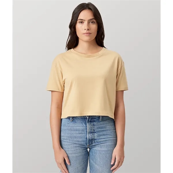 Womens Crop Top... from ASI 89380 Staton Corporate and Casual