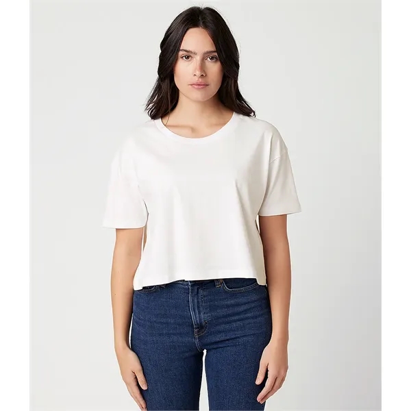 Womens Crop Top... from ASI 89380 Staton Corporate and Casual