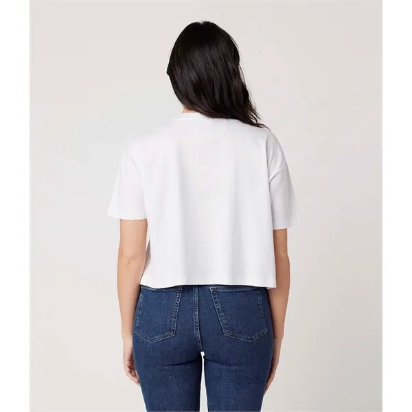 Womens Crop Top... from ASI 89380 Staton Corporate and Casual