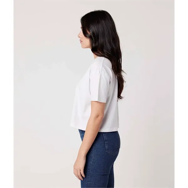 Womens Crop Top... from ASI 89380 Staton Corporate and Casual