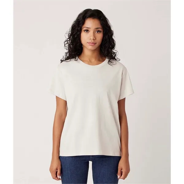 Boyfriend Tee... from ASI 89380 Staton Corporate and Casual