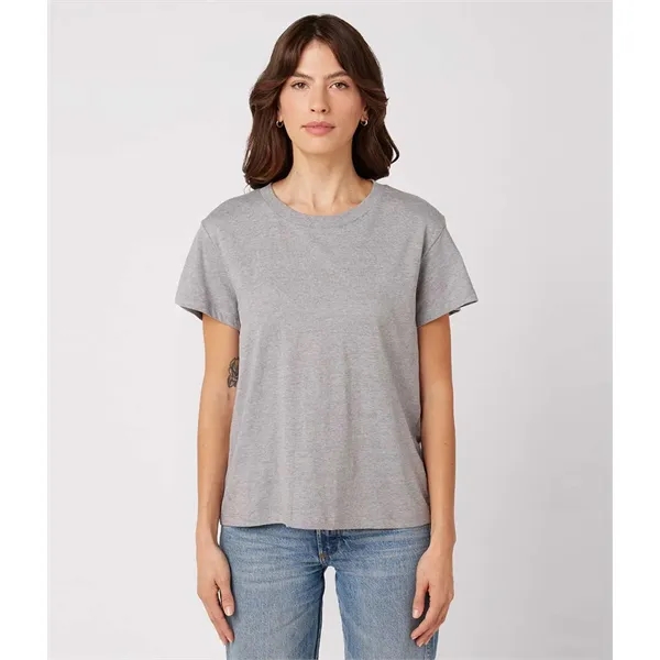 Boyfriend Tee... from ASI 89380 Staton Corporate and Casual