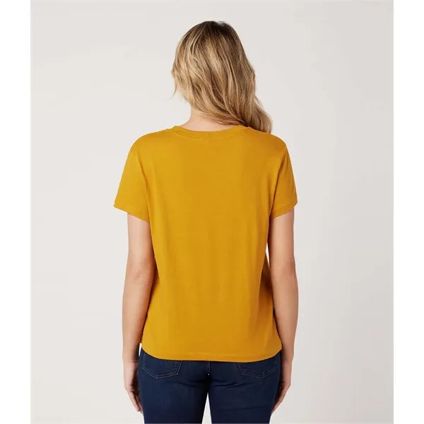 Boyfriend Tee... from ASI 89380 Staton Corporate and Casual