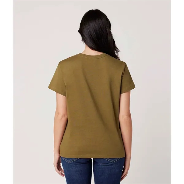 Boyfriend Tee... from ASI 89380 Staton Corporate and Casual