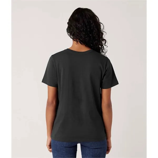 Boyfriend Tee... from ASI 89380 Staton Corporate and Casual