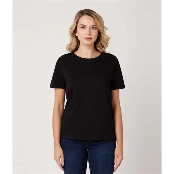 Womens Classic Tee... from ASI 89380 Staton Corporate and Casual