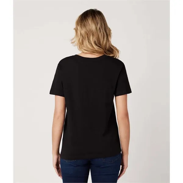 Womens Classic Tee... from ASI 89380 Staton Corporate and Casual