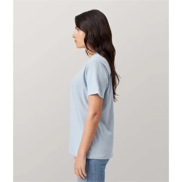 Womens Classic Tee... from ASI 89380 Staton Corporate and Casual