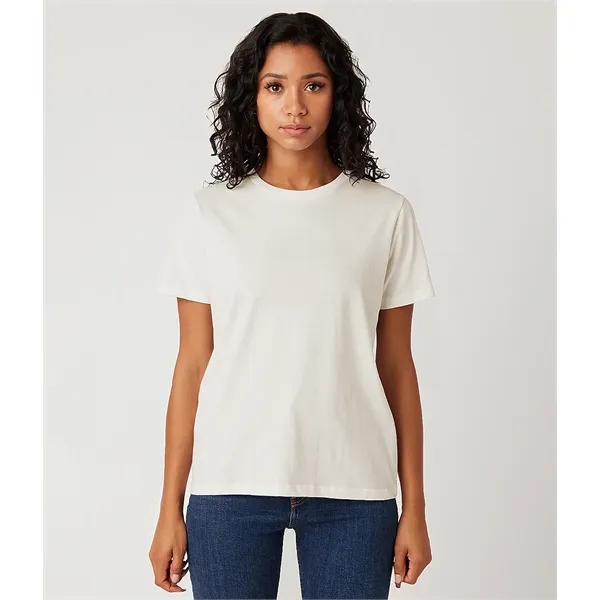 Womens Classic Tee... from ASI 89380 Staton Corporate and Casual