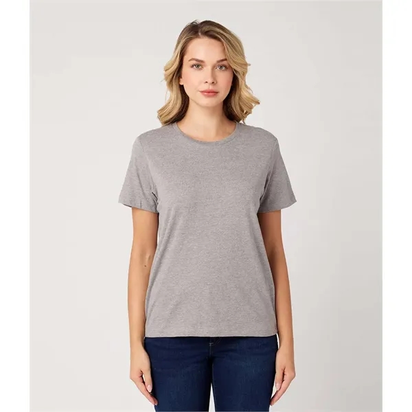 Womens Classic Tee... from ASI 89380 Staton Corporate and Casual