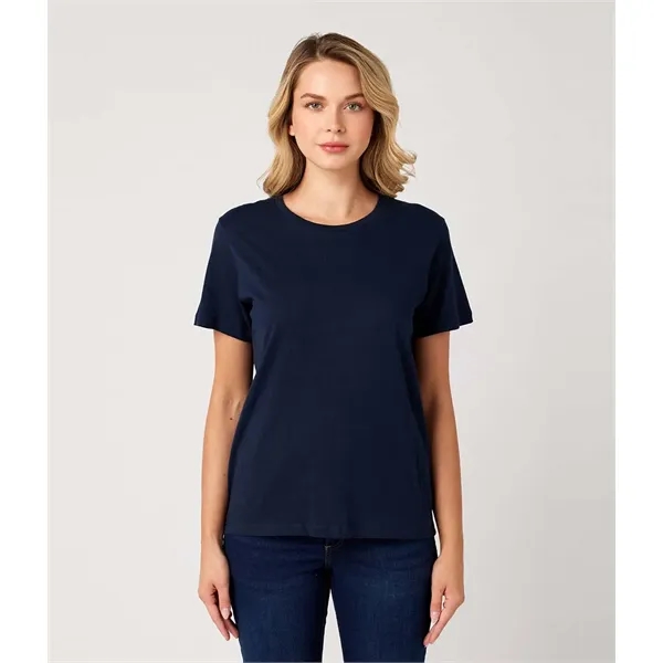 Womens Classic Tee... from ASI 89380 Staton Corporate and Casual