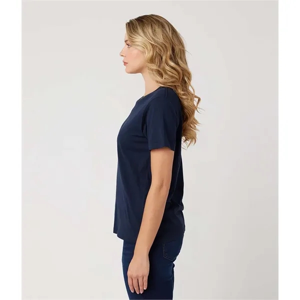 Womens Classic Tee... from ASI 89380 Staton Corporate and Casual