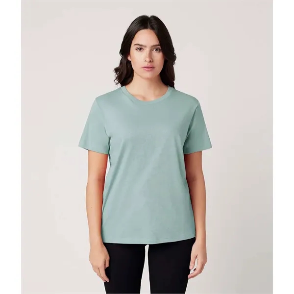Womens Classic Tee... from ASI 89380 Staton Corporate and Casual