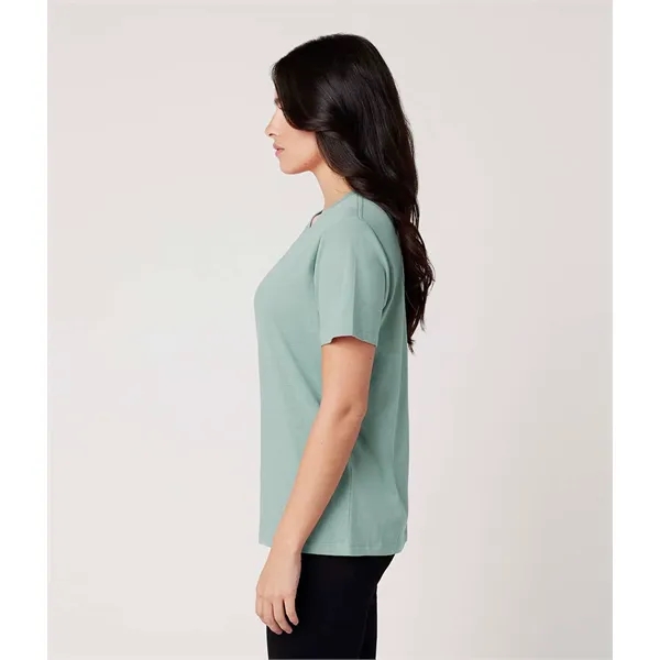 Womens Classic Tee... from ASI 89380 Staton Corporate and Casual