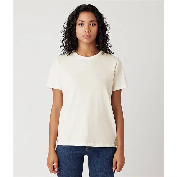 Womens Classic Tee... from ASI 89380 Staton Corporate and Casual