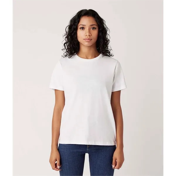 Womens Classic Tee... from ASI 89380 Staton Corporate and Casual
