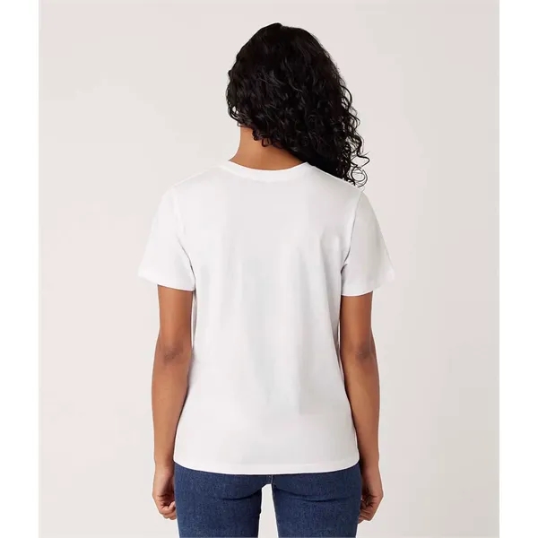 Womens Classic Tee... from ASI 89380 Staton Corporate and Casual