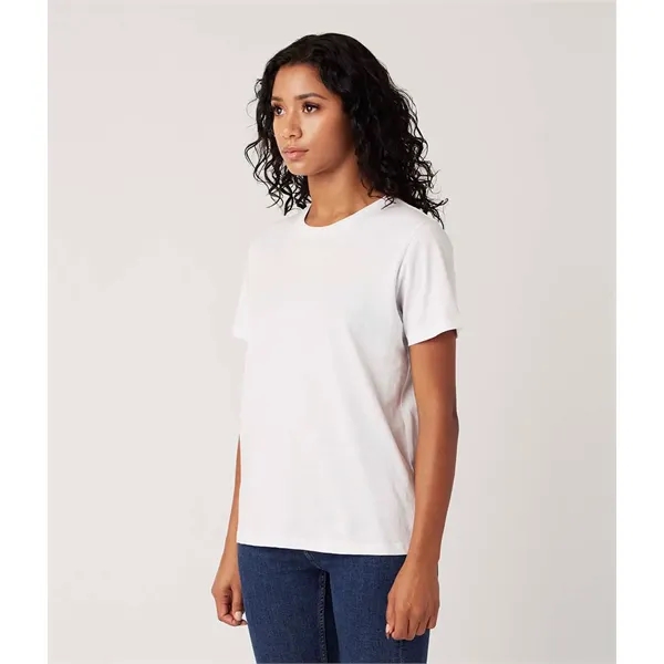 Womens Classic Tee... from ASI 89380 Staton Corporate and Casual